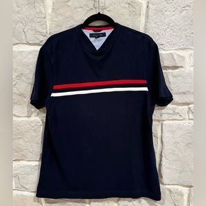 Mens- Tommy Hilfiger Tee Shirt